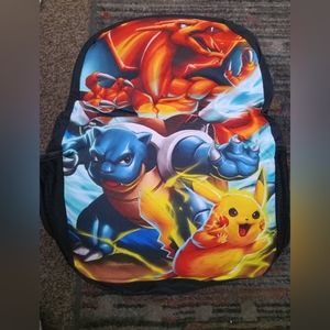 Novelty Backpack